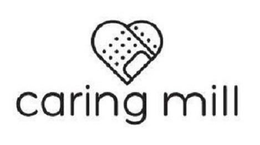 CARING MILL trademark