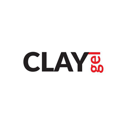 CLAY GEL trademark