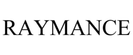RAYMANCE trademark