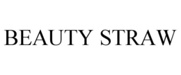 BEAUTY STRAW trademark