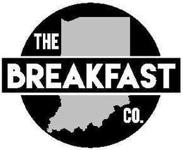 THE BREAKFAST CO. trademark