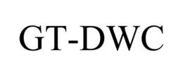 GT-DWC trademark