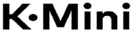 K · MINI trademark