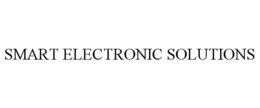 SMART ELECTRONIC SOLUTIONS trademark