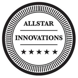 ALLSTAR INNOVATIONS trademark