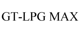 GT-LPG MAX trademark