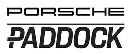PORSCHE PADDOCK trademark
