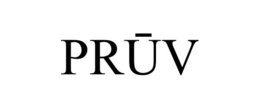 PRUV trademark