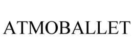 ATMOBALLET trademark