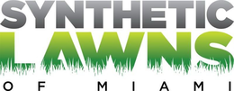 SYNTHETIC LAWNS OF MIAMI trademark