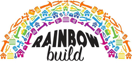 RAINBOW BUILD trademark