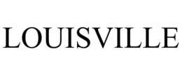 LOUISVILLE trademark