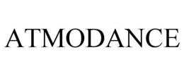 ATMODANCE trademark