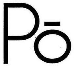 PO trademark