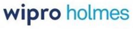 WIPRO HOLMES trademark