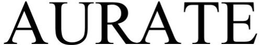 AURATE trademark