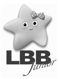 LBB JUNIOR trademark