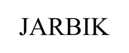 JARBIK trademark
