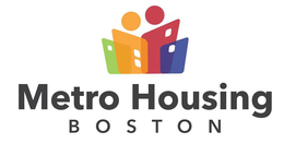 METRO HOUSING BOSTON trademark