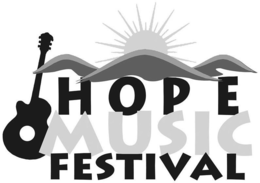 HOPE MUSIC FESTIVAL trademark