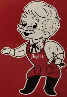ANGELUS trademark