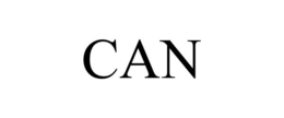 CAN trademark