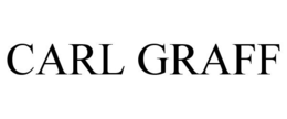 CARL GRAFF trademark