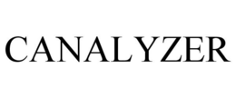 CANALYZER trademark