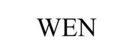 WEN trademark