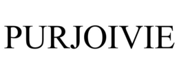 PURJOIVIE trademark