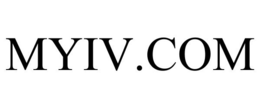 MYIV.COM trademark