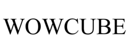 WOWCUBE trademark