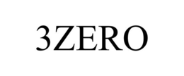 3ZERO trademark