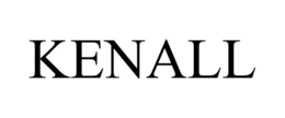 KENALL trademark