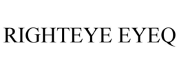 RIGHTEYE EYEQ trademark