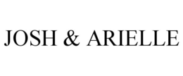 JOSH & ARIELLE trademark