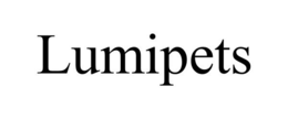 LUMIPETS trademark