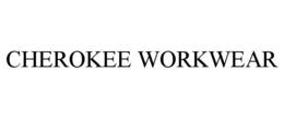 CHEROKEE WORKWEAR trademark
