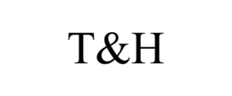 T&H trademark