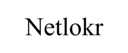 NETLOKR trademark