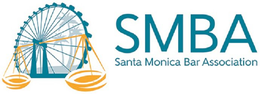 SMBA SANTA MONICA BAR ASSOCIATION trademark