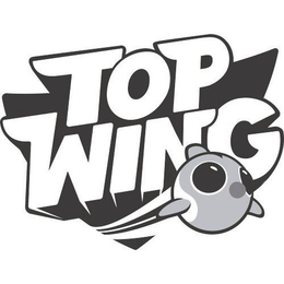 TOP WING trademark