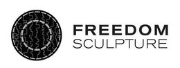 FREEDOM SCULPTURE trademark