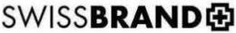 SWISSBRAND trademark