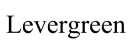 LEVERGREEN trademark