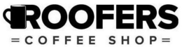 ROOFERS COFFEE SHOP trademark