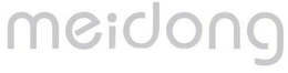 MEIDONG trademark