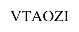 VTAOZI trademark
