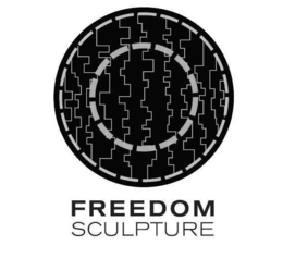 FREEDOM SCULPTURE trademark