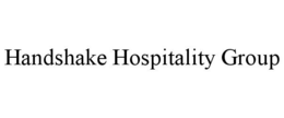 HANDSHAKE HOSPITALITY GROUP trademark